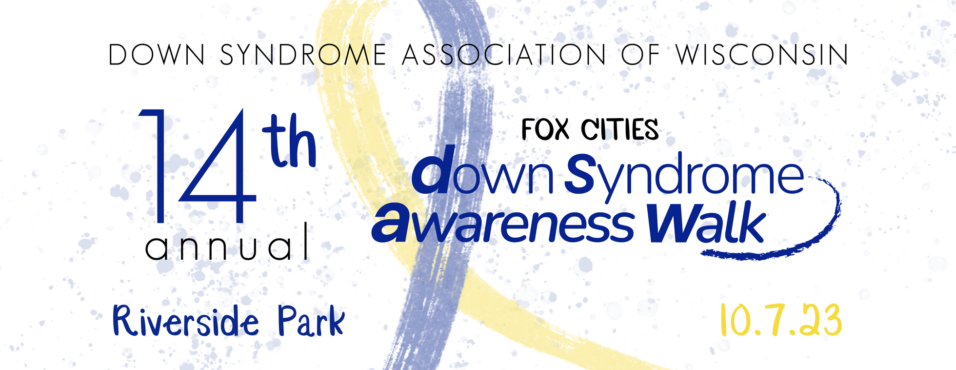 14th Annual Fox Cities Awareness Walk 2023